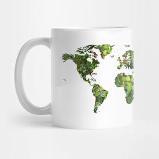 HPH Plant World Mug